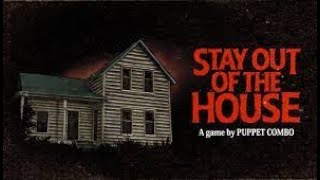 stay out of the house full play through