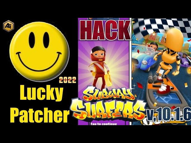 how to get subway surfer hacks on ios ipsgpds｜TikTok Search