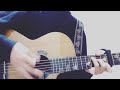 ReN  PASSION  弾き語りカバー  Short ver.