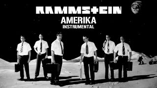 Rammstein - Amerika (Instrumental)