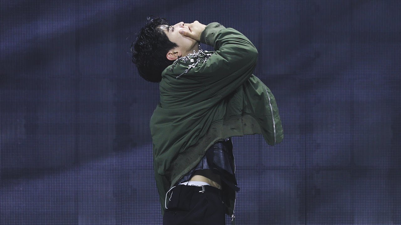 [ASTRO 차은우] 250712 2025 FANMEETING 'THE ROYAL' in Seoul - Untitled [4K]