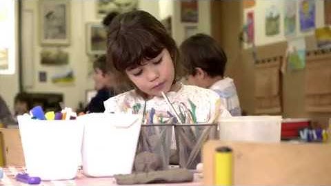 Lycée français Victor Hugo vidéo officielle