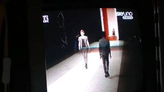 Milano Loves Fashion - Part 4 Cnc Fashion Show