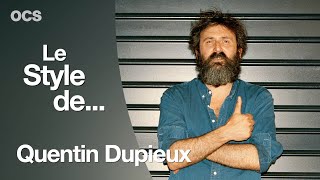 Le style de Quentin Dupieux