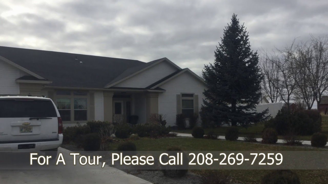 Aging Gracefully Assisted Living Assisted Living | Nampa ID | Nampa | Memory Care