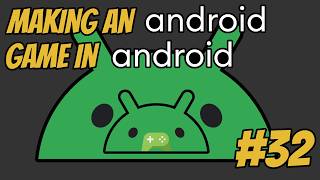 [Recorded Stream] Developing an Android game in Android using Godot #32 | Streamed on 10/06/2026