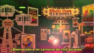 South Park - Revenge is a dish best served Chili! South Park - Revenge is a dish best served Chili!