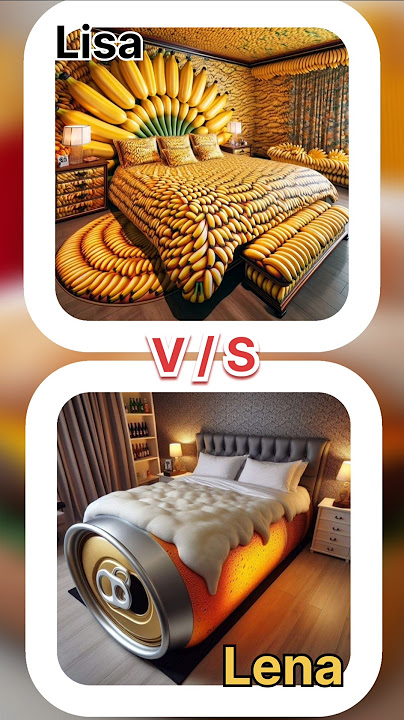 choose your one beautiful LISA vs LENA comment 👍 #gift #lisa #lili #chloepark #alys #loso #kaisel