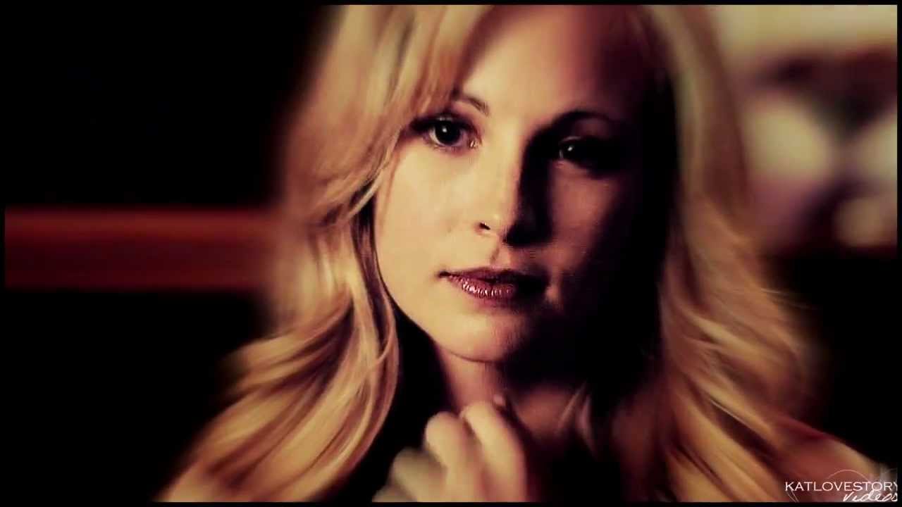 ►Klaus & Caroline | Love Killer