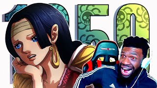 CAN WE GET MUCH HIGHER? | One Piece Chapter 1059 Live REACTION