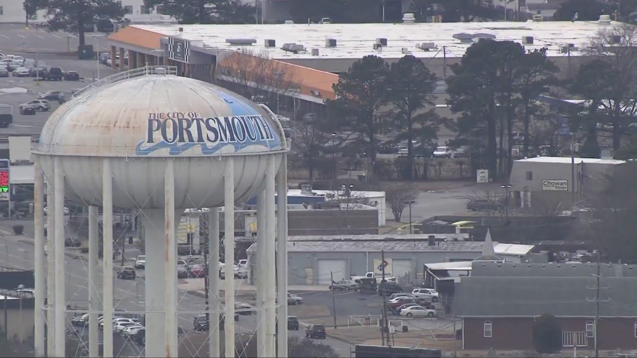 Portsmouth looks to adopt 5cent real estate tax reduction on