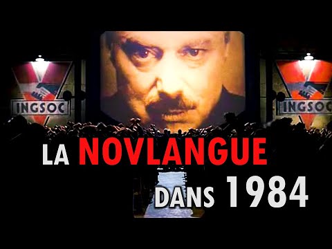 Vidéo: George orwell a-t-il inventé le terme pensée de groupe ?