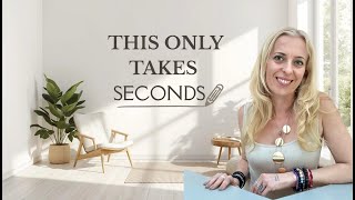 Stop Decluttering The Hard Way 3 Micro Habits For A Clutter Free Home In 2026