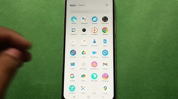 Vivo V7 Plus How to Customise UI Colour setting, Vivo V7 Plus mobile setting kaise use kare