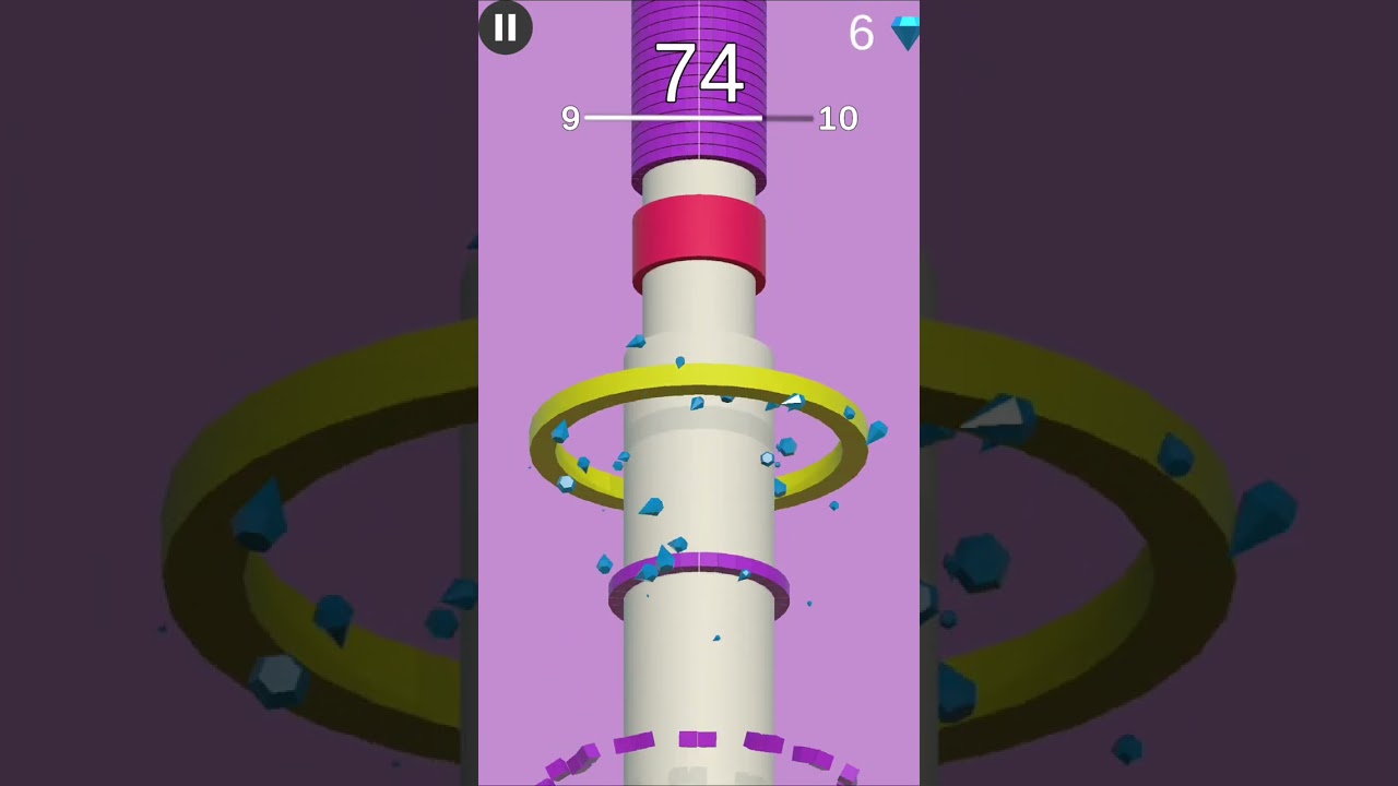 Spiral Flow: Pipe Mastery #9 - 