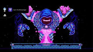 The Messenger platinum screenshot 5