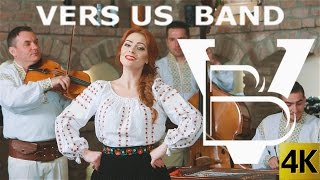 Elena Simionesei &amp; Vers us Band Suceava Cantece de suflet din folclorul romanesc