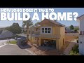 How long does it take to build a house?