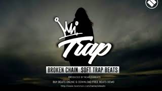 "B R O K E N C H A I N" Free - Smooth | Soft | Trap Instrumental Prod. by NemezisBeats screenshot 5