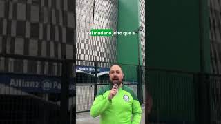 NOVA ERA! Nubank fecha parceria com WTorre e assume naming rigths da arena.