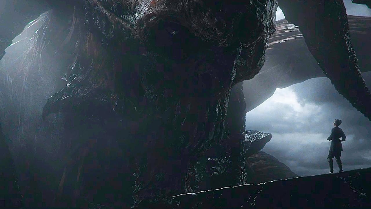 Diablo 4 Lord Of Hatred Mephisto Destroys Neyrelle Cinematic 4K