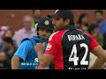 Ajinkya Rahane 61 (39) Debut Match v England T20 2011 @ Manchester