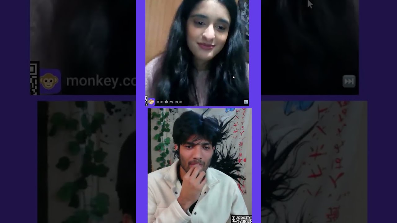 Cute Pakistani Ladki Mil Gayi Phirse ❤️😍