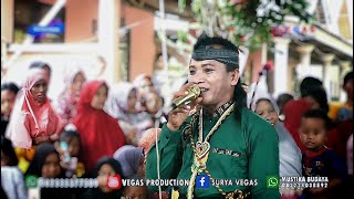 KUDA TUNGGAL CAK SUID MUSTIKA BUDAYA LIVE JANGUR