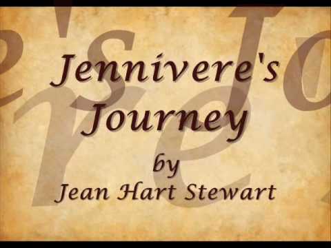 Jennivere's Journey by Jean Hart Stewart