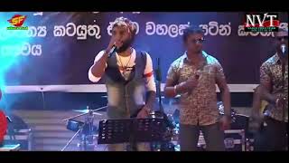 Video voorbeeld van "Siriyame Sara (සිරියමේ සාරා) - Sahara Flash | Jothi Nonstop Sahara Flash | Sahara Flash 2021"