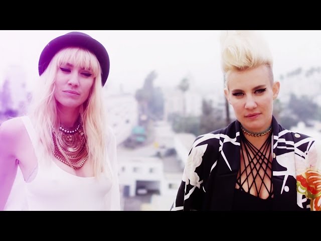 Nervo - It Feels