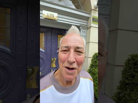 LASER EYE SURGERY on Harley Street