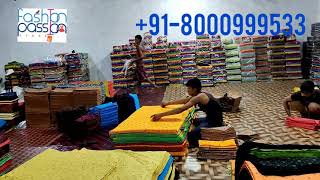 Balotra Cotton Nighty Manufacturer Best Quality Best Rate/cotton nighty fabric/nighty material/ screenshot 2