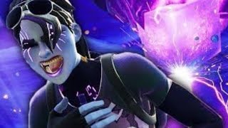 i tried out for a TOXIC DARK BOMBER clan Using *No OG Skin*