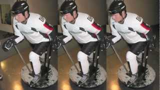 Archive: UW|360: Kirsten Wind Tunnel