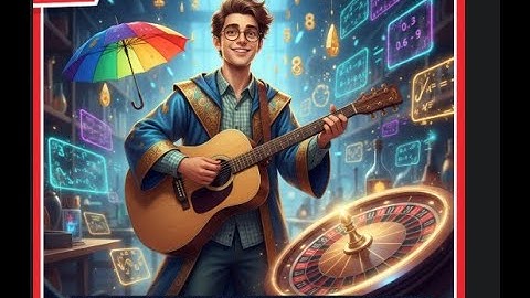 🎸 Conditional Probability Magical Math Song ✨ #education #music