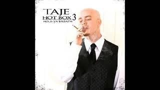 Taje - Things U Do 2 Me (Prod. By 9th Wonder)