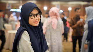 YAA AYYUHAN NABI COVER BY NIDA