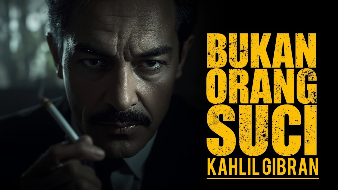 Халил Гибран: Запретная любовь, алкоголь и одиночество за кадром фильма «Пророк»