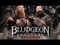 WWE THEME SONG-THE BLUDGEON BROTHERS-BROTHERHOOD