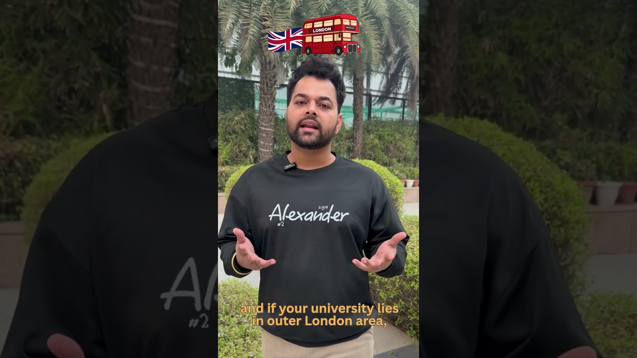 UK Student Visa Funds Increased | New Financial Requirement Explained