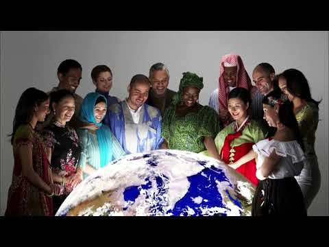 16 channels of perception How many channels do different races and children of interracial marria...