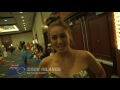Cook islands  talent preview miss world 2016
