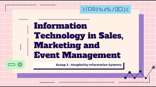 Group 3 Presentation Unit 2 MIS QTKS K59 FTU