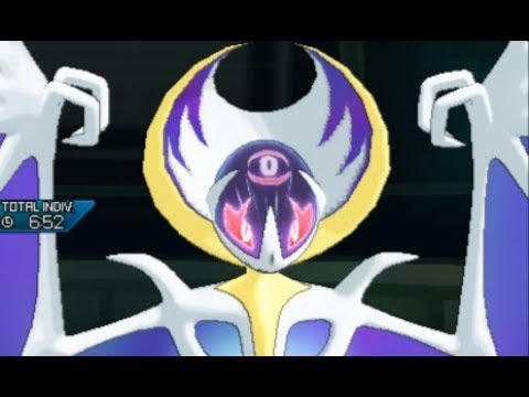 LUNALA EST UN MONSTRE ! - Pokemon Ultra Soleil et Lune - VGC19