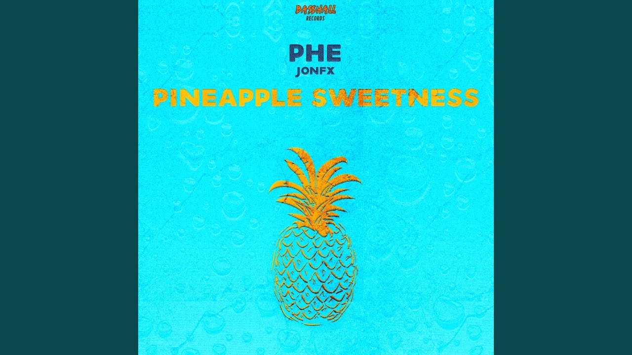 Watch Pineapple Sweetness on YouTube Watch Pineapple Sweetness on YouTube