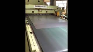 JIS Tin Plate Steel 0.14mm TFS Tin Coated Sheet For Can Food Packing