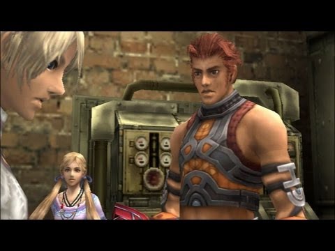 Xenoblade Chronicles - Test / Review von GamePro (Gameplay)