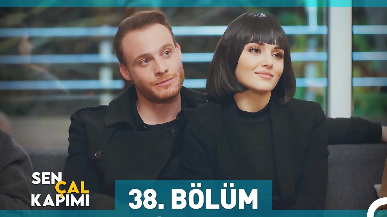 Kuzey Yıldızı İlk Aşk 38. Bölüm