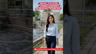 STP Plant Installation &amp; Pollution Control Support